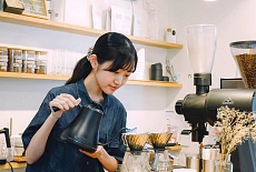 Исследование современных кафе Токио и идеи для их внедрения в России