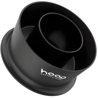 Воронка для заваривания кофе HOOP Coffeebrewer 250 мл, цвет черный (1)