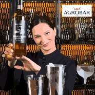 Обзор компании Agrobar – экспертный анализ для индустрии кофеен и баров