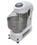 Тестомес спиральный Sunmix SUN120CL W, цвет корпуса белый 1