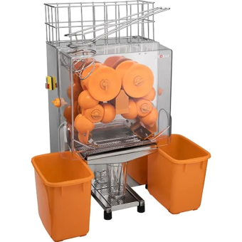 Соковыжималка для цитрусовых Probar 2000E-2, 120вт, цвет металл 1