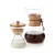 Набор для сливок и сахара Chemex ССS2-V Cream & Sugar set (6)