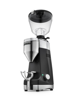 Кофемолка для эспрессо Mazzer Kony Sg matt black 2