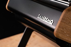 Sanremo YOU: Анализ «лаборатории вкуса» и инженерные компромиссы