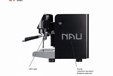 Fiamma: Португальский характер и инженерный прагматизм в мире кофе