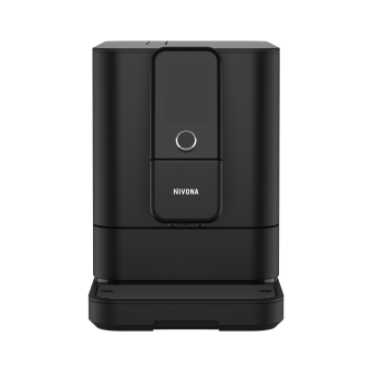 Кофемашина Nivona CafeRomatica NIVO 8101