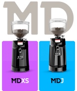 Nuova Simonelli обновила кофемолки MDJ и MDXS, версии on-demand 