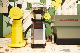 Кофемолка для эспрессо La Marzocco Swan 13