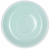 Кофейная пара LOVERAMICS Egg светло-голубой 150 мл C088-63BBL  С088-36BBL Ice Blue чашка и блюдце (3)