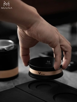 Muvna V-series