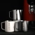 Питчер для молока MHW-3BOMBER Milk Frothing Pitcher 3.0 White, 450 мл – профессиональный питчер для латте-арта из нержавеющей стали SUS304, P3028W