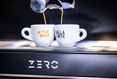 Детальный Обзор Кофемашины Zero Barista: Инновации, Дизайн и Устойчивость