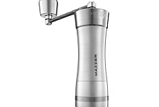 Mazzer Omega: Откройте для себя совершенно новый уровень кофейного мастерства!