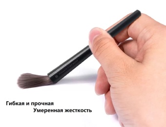 Кисточка для чистки ручной кофемолки Timemore PP brush 70TBS001AA101 4