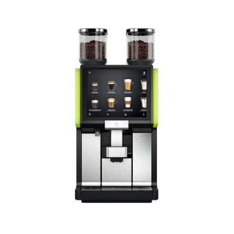 Суперавтоматическая кофемашина эспрессо WMF 5000 S+ pic 1