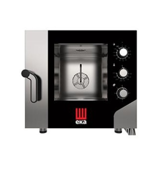 Пароконвектомат электрический Tecnoeka MKF 511 S