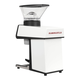 Кофемолка для эспрессо La Marzocco Pico White, цвет корпуса белый 5