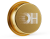 Корзина для портафильтра MHW-3BOMBER DH Filter Basket gold 58 мм, 18 гр, FG5650G-OS (1)