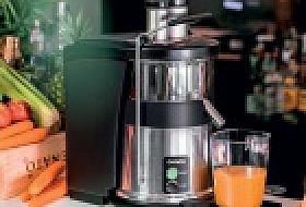 Профессиональные Центробежные Соковыжималки в HoReCa: Стратегический Обзор, Технологии и Экономическая Обоснованность