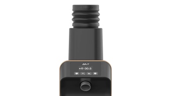 Кофемолка универсальная Ceado Life X For all brew methods, плоские жернова 50 мм, цвет мока (9)