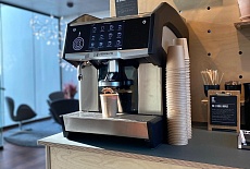 Как работает суперавтоматическая кофемашина, и не вытеснит ли она в перспективе бариста.