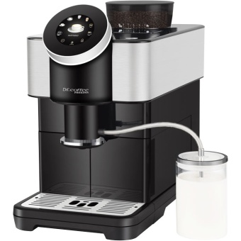 Суперавтоматическая кофемашина эспрессо Dr.Coffee Proxima H2 3