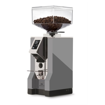 Кофемолка для эспрессо Eureka Mignon Specialita 55 16CR Grigio Siliceo