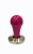 Темпер для кофе d58 JoeFrex Pop hppbf58, рукоятка из алюминия, цвет, розовый, плоский, сталь