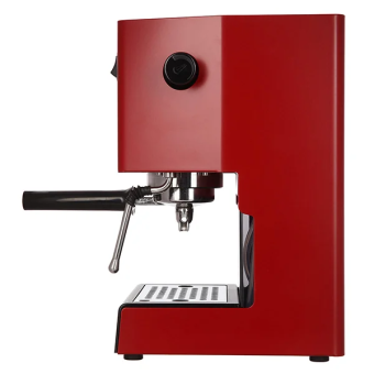 Кофемашина эспрессо рожковая Gaggia Classic Red RI948012 (13)