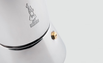 Гейзерная кофеварка Bialetti Venus на 4 порции 0001682NW 1