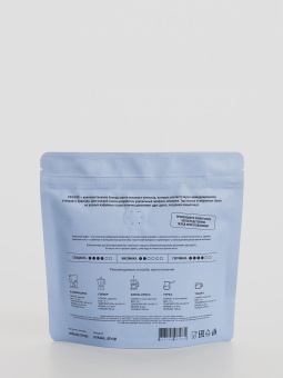 Азиатский Бленд Mikale™ COLORS кофе в зернах, упак. 200 г.