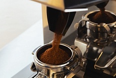 Кофемолка La Marzocco Swan: Экспертный отчет о характеристиках и технологических инновациях