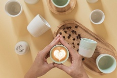 Loveramics как стратегическая составляющая кофейного бизнеса