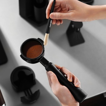 Холдер (портафильтр) MHW-3BOMBER Bottomless Portafilter Gaggia 58 mm, BP7036G-OS (11)