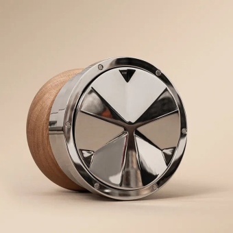 Разравниватель гравитационный 58.4, Timemore Pucks Distributor, дерево, 70TTA001AA002