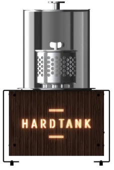 Завариватель Cold Brew HardTank Baby 5 литров (1)