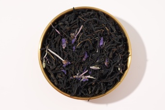 Иван чай цветочный тизан