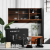 Набор для альтернативы MHW-3BOMBER Assassin M1 Drip Coffee Set 9 TYPE(EU), черный, 600 мл, CS7006B (2)