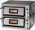 Печь для пиццы Fimar FME 4+4
