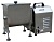 Фаршeмешалка AIRHOT MME-20