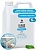 Очиститель стекол и зеркал Grass "Clean Glass Professional", канистра 5 л