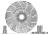 E61-HD Shower Screen (1)