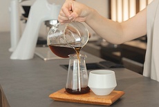 Исследование современных кафе Токио и идеи для их внедрения в России