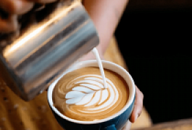 Молоко и кофе — правила сочетания