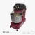 Тестомес спиральный Sunmix SUN40TL A R, цвет корпуса красный 2