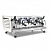 Кофемашина эспрессо рожковая Victoria Arduino VA 388 Black Eagle Gravimetric 3 groups White color