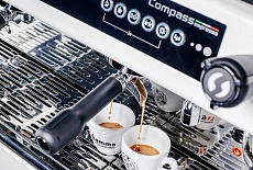 Основные отличия кофемашин FIAMMA (Португалия) с опциями DB Dual Boiler и MB Multiple Boiler