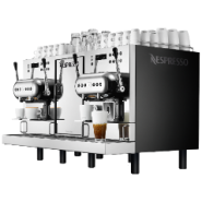 Nespresso UK откроет концепцию кофейного бара "on-the-go" в Лондоне