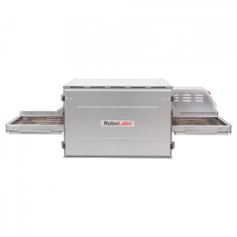 Печь для пиццы конвейерная ROBOLABS ROBOCHEF RC460