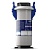 Фильтр для очистки воды Brita Purity ST 1200 без электронного дисплея